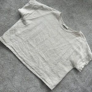 Elizabeth Suzann Georgia Shirt OS